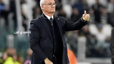 كلاوديو رانييري