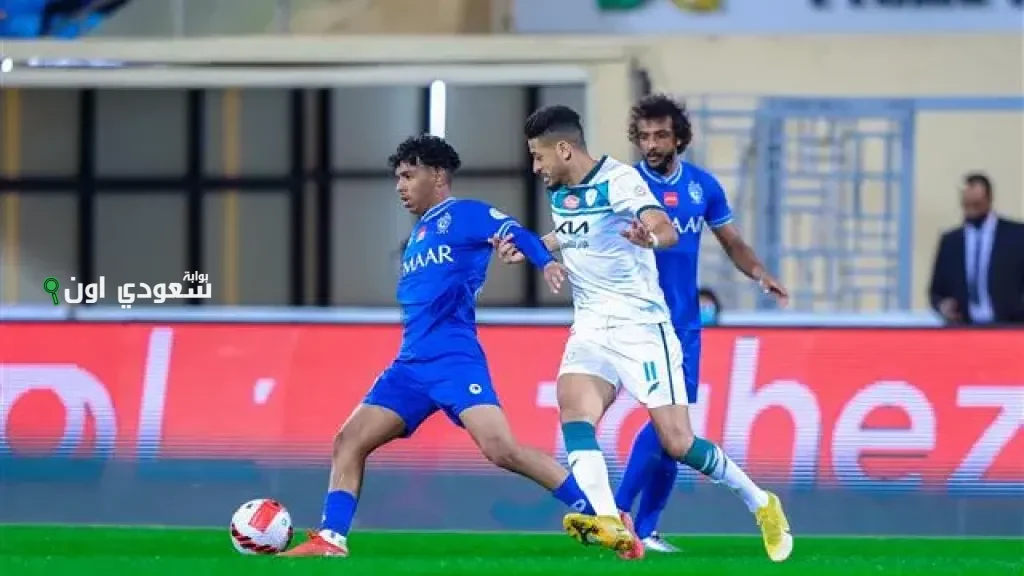للفتح يثير قلق الهلال