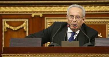 المستشار بهاء أبو شقه
