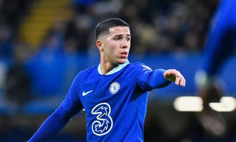 إنزو فرنانديز