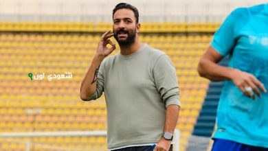حسام ميدو
