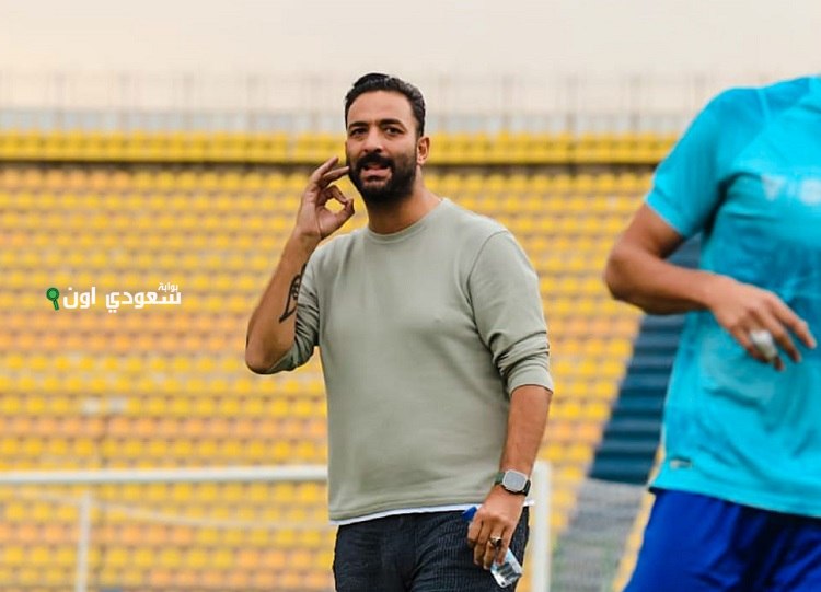 حسام ميدو