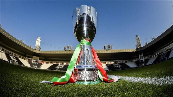 من المتوقع أن يشارك في السوبر الإيطالي 2026 أندية بارزة ومنافسات مثيرة