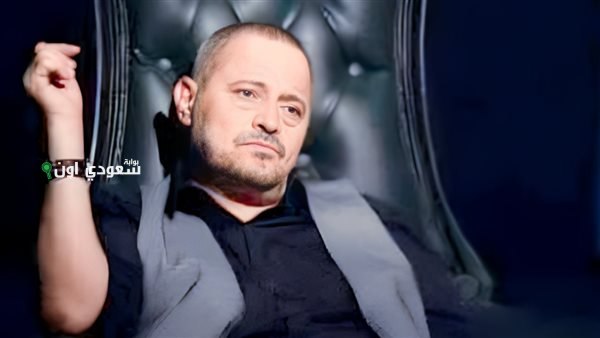 برنامج مسيرتي لجورج وسوف