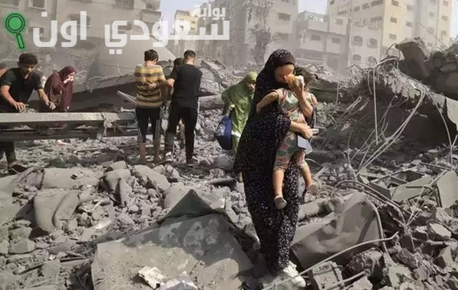 ارتفاع حصيلة شهداء وجرحى