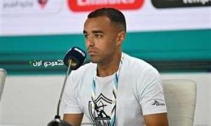سيد عبد الله يقود هجوم البنك الأهلي