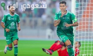 فيرمينو ومحرز