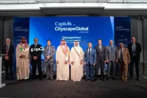 الحقيل: السوق العقاري السعودي