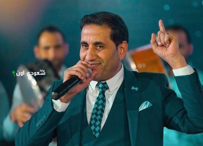 أحمد شيبة يحتفل بنجاح