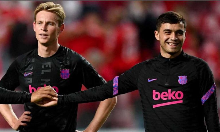 بيدري ودي يونغ