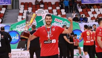 عبد الرحمن فيصل