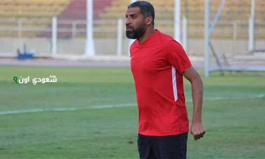 رحيل جمعة مشهور عن