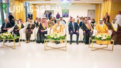 الجناح السعودي في معرض أثينا الدولي يعكس تطور الصناعات العسكرية بالمملكة