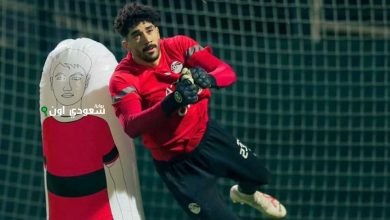 محمد أحمد سيحا