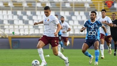 بيراميدز يبدأ تدريباته اليوم استعدادا لمواجهة سيراميكا كليوباترا