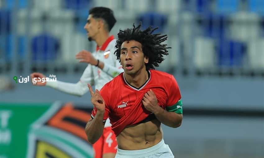 أحمد خالد كباكا