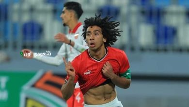 أحمد خالد كباكا