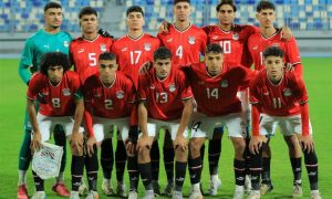 منتخب شباب