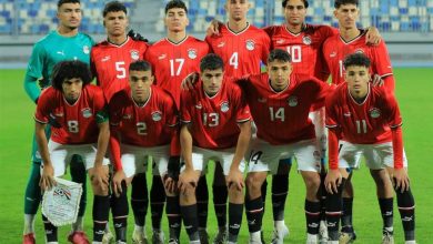 منتخب شباب