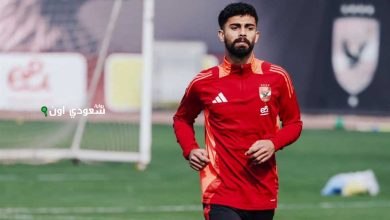 أحمد رضا