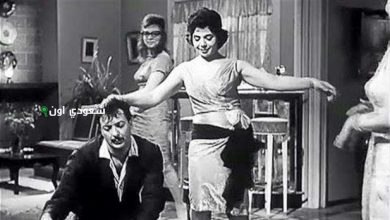 الفنانة زينات علوى