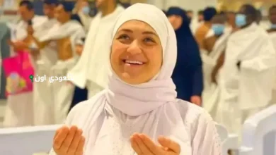 الفنانة مروة عبد المنعم