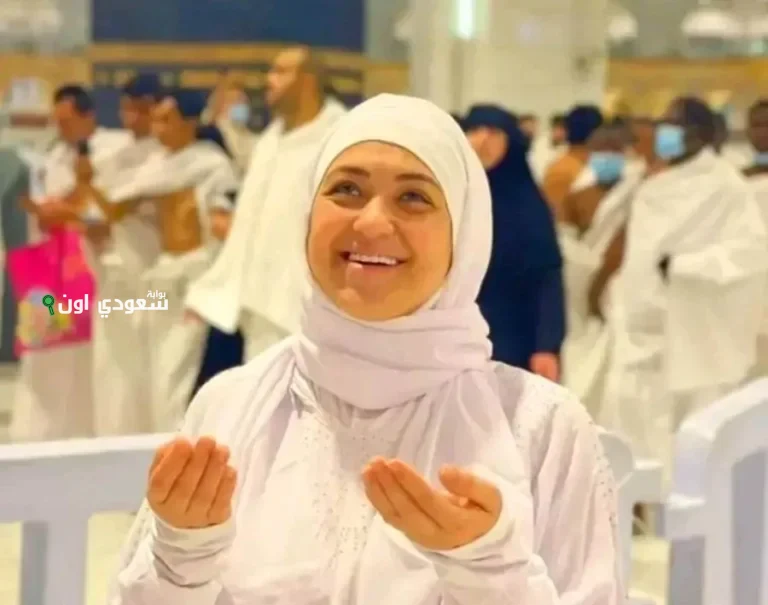 الفنانة مروة عبد المنعم