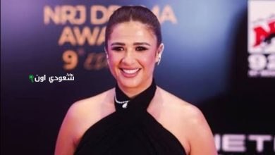 ياسمين عبد العزيز