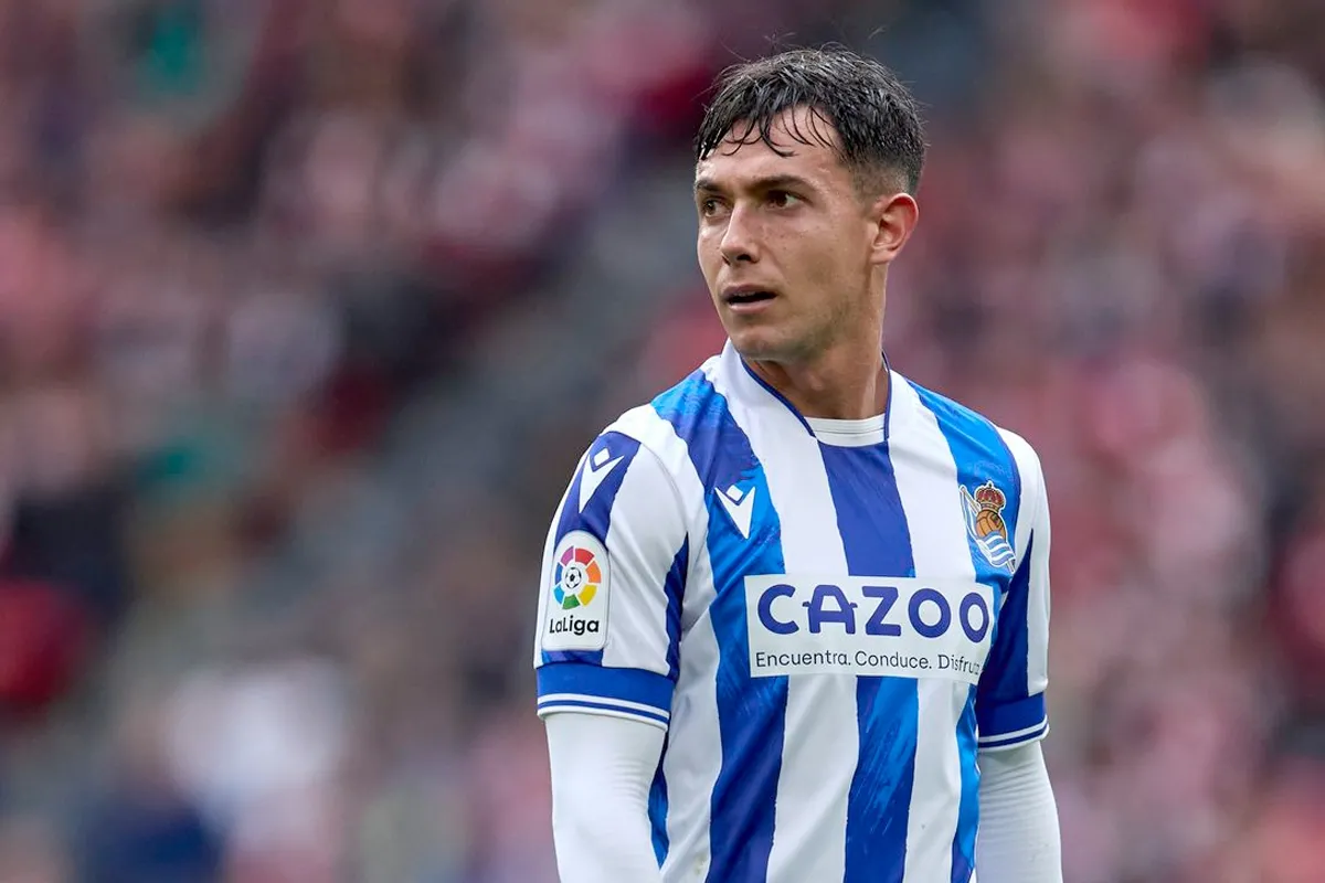 مارتن زوبيميندي