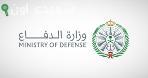 وزارة الدفاع في السعودية