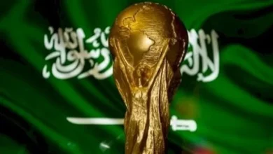 تستعد المملكة العربية السعودية لاستقبال حدث رياضي كبير