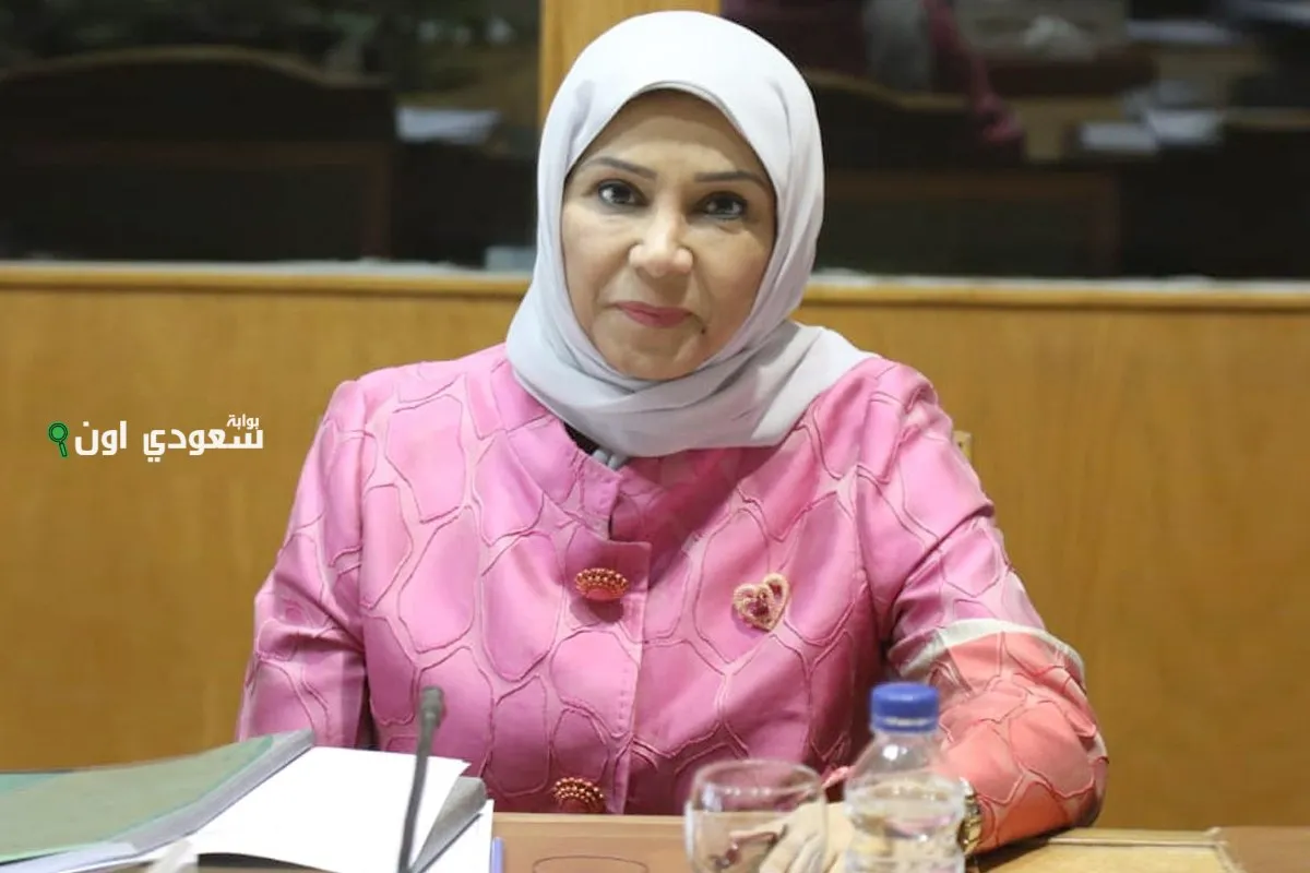 رحاب بورسلي