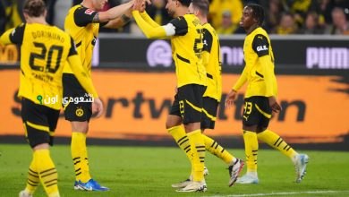 دورتموند