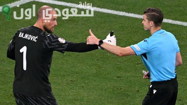 رايكوفيتش وبيرجوين