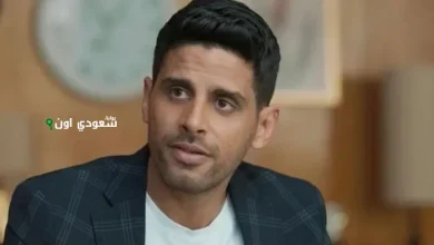 حمدي الميرغني