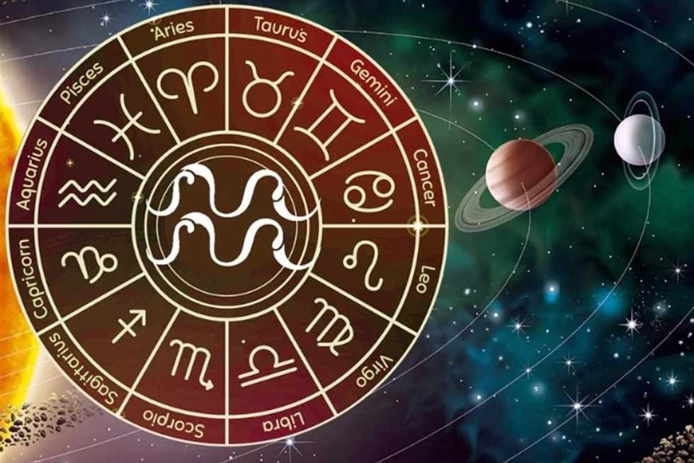 4 أبراج لازم يبعدوا عن التوتر والصدامات