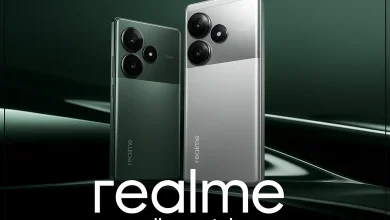 Realme GT 6T