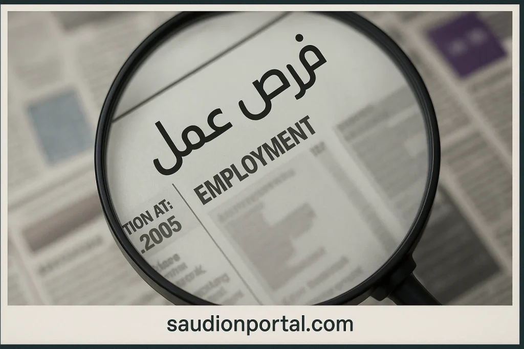 وزارة العمل تعلن عن