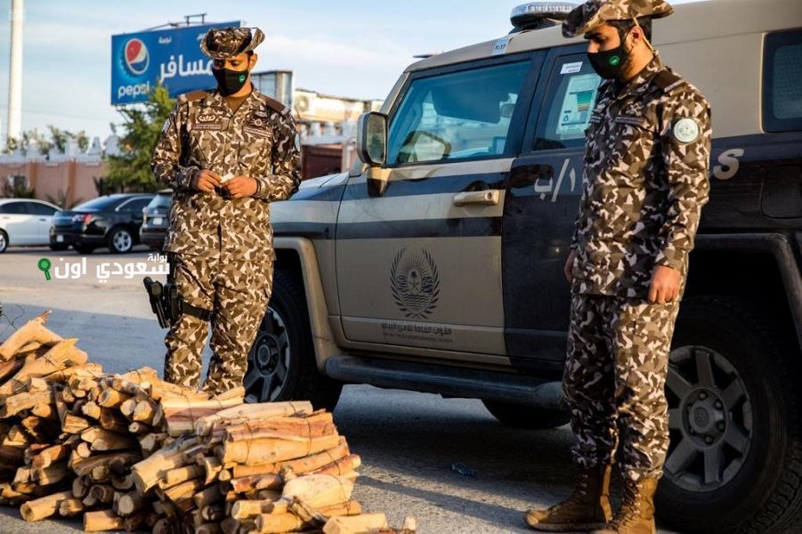"الأمن البيئي"