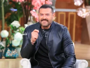 عمرو يوسف