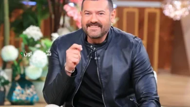 عمرو يوسف