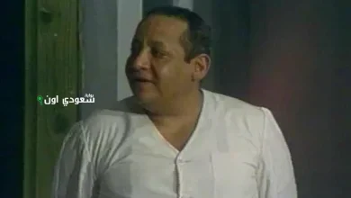 جورج سيدهم