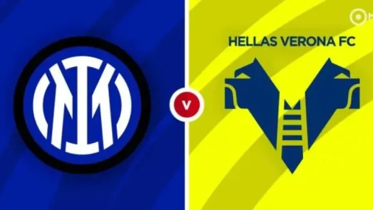 انتر ميلان وهيلاس فيرونا