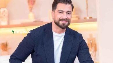 الفنان معتصم النهار