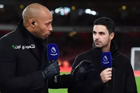 هنري ينتقد أرتيتا