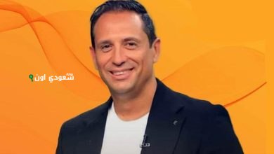أحمد سالم