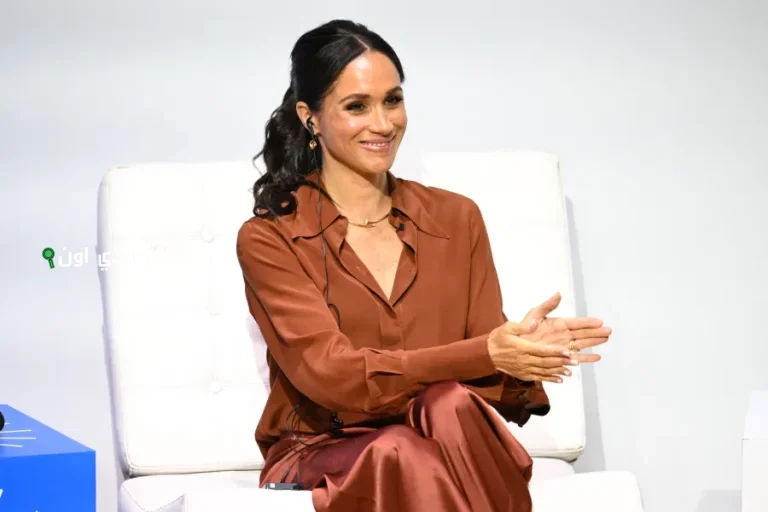 ميغان ماركل