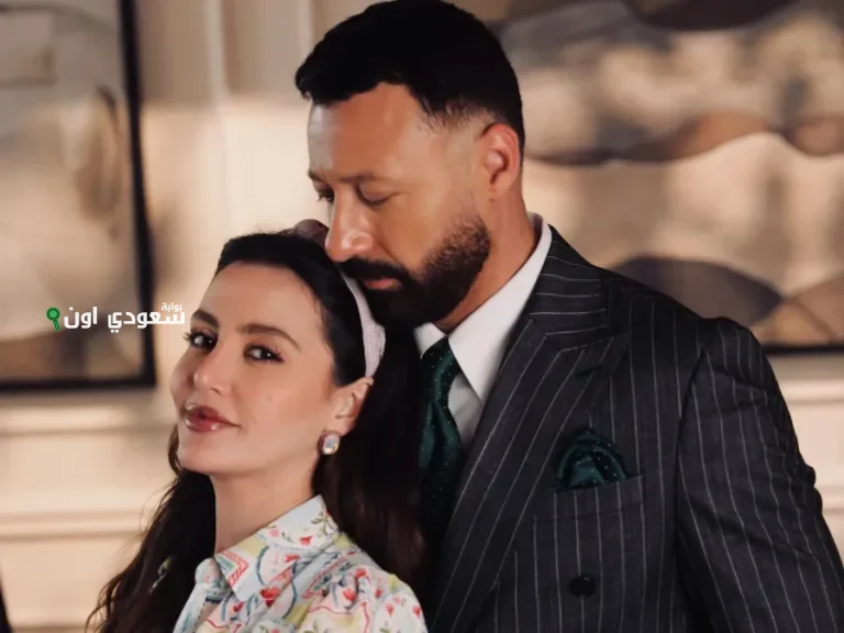 مسلسل اتنين قهوة