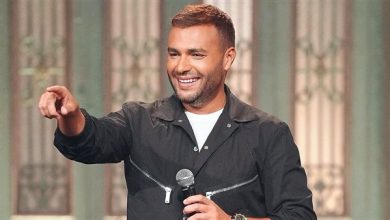 رامي صبري