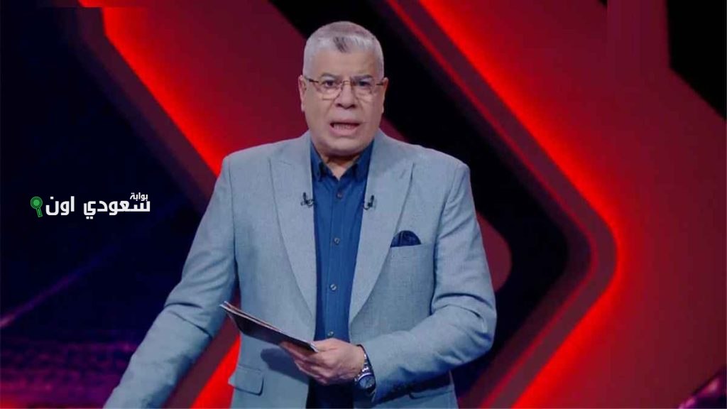 أحمد شوبير